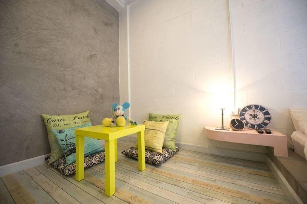 De Sea Almond Hotel Chumphon Bagian luar foto
